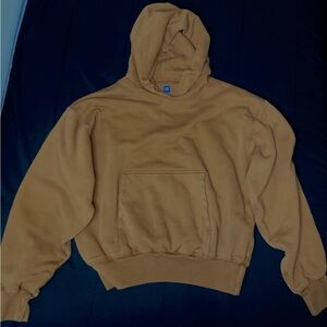 Yeezy Gap hoodie